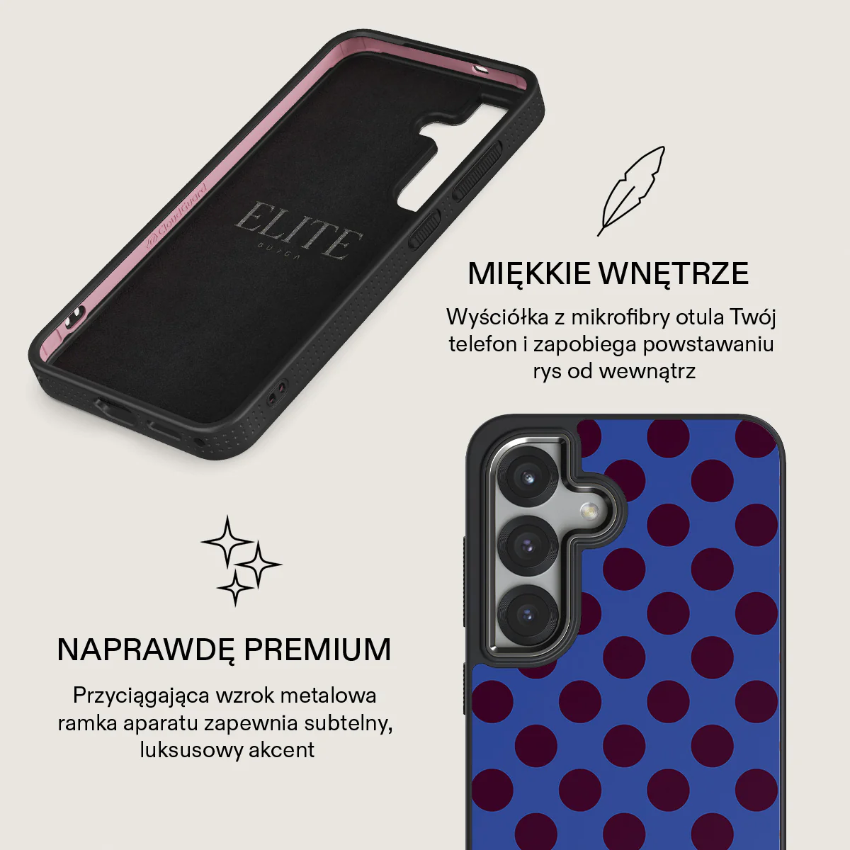 On Pause - Samsung Galaxy S25 Plus Etui - Image 17