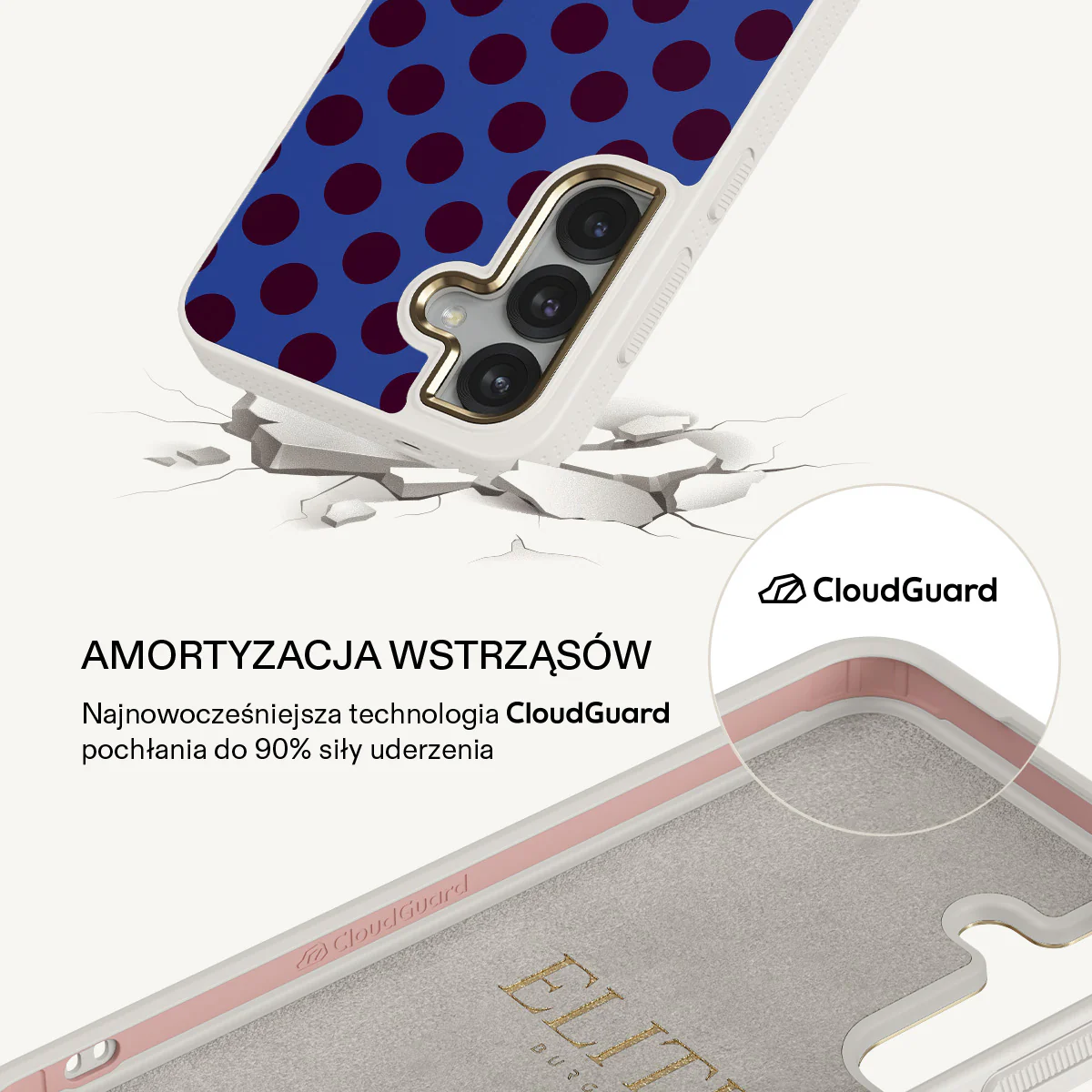 On Pause - Samsung Galaxy S25 Plus Etui - Image 21