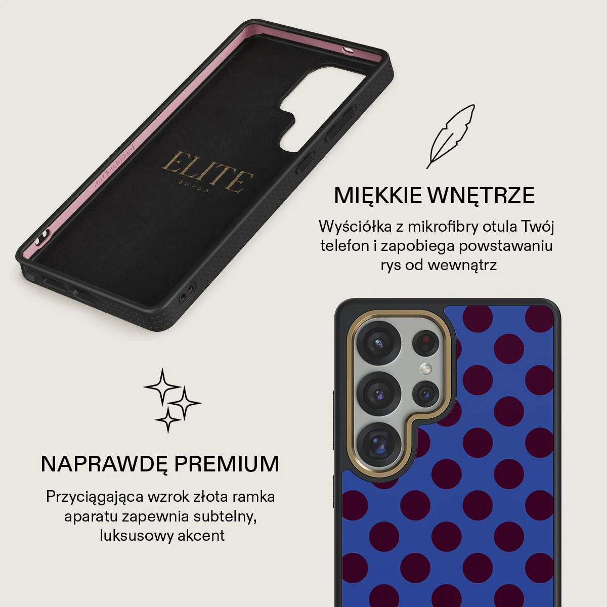 On Pause - Samsung Galaxy S25 Ultra Etui - Image 10