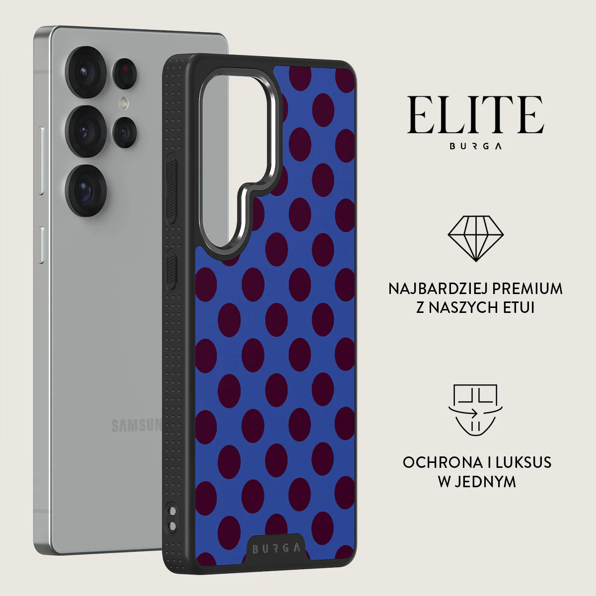 On Pause - Samsung Galaxy S25 Ultra Etui - Image 13