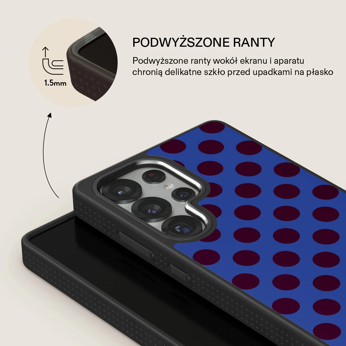 On Pause - Samsung Galaxy S25 Ultra Etui - Image 15