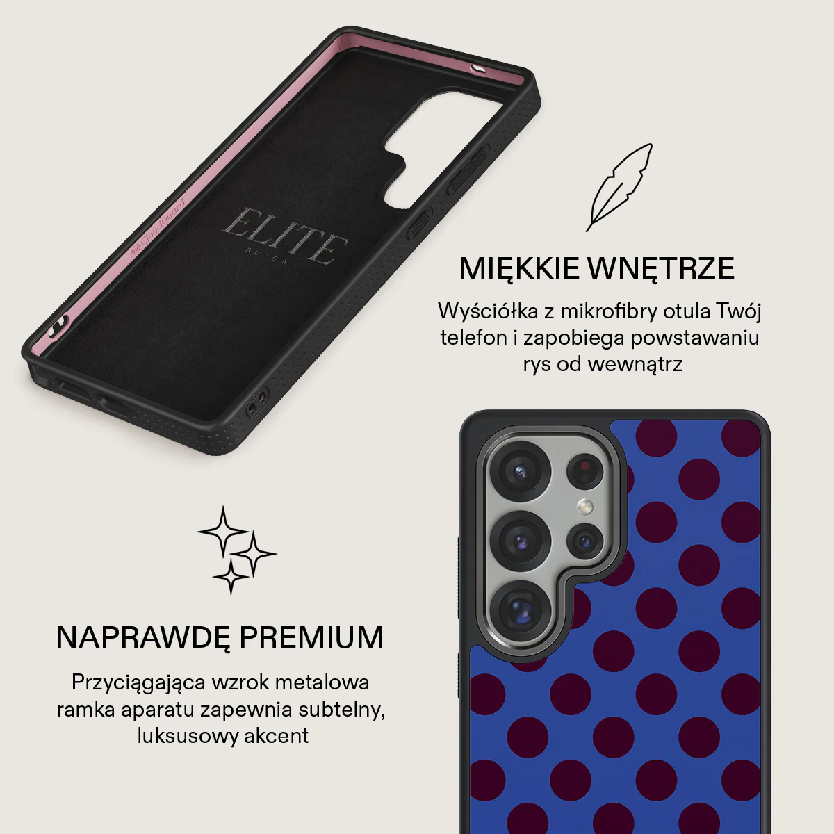 On Pause - Samsung Galaxy S25 Ultra Etui - Image 17