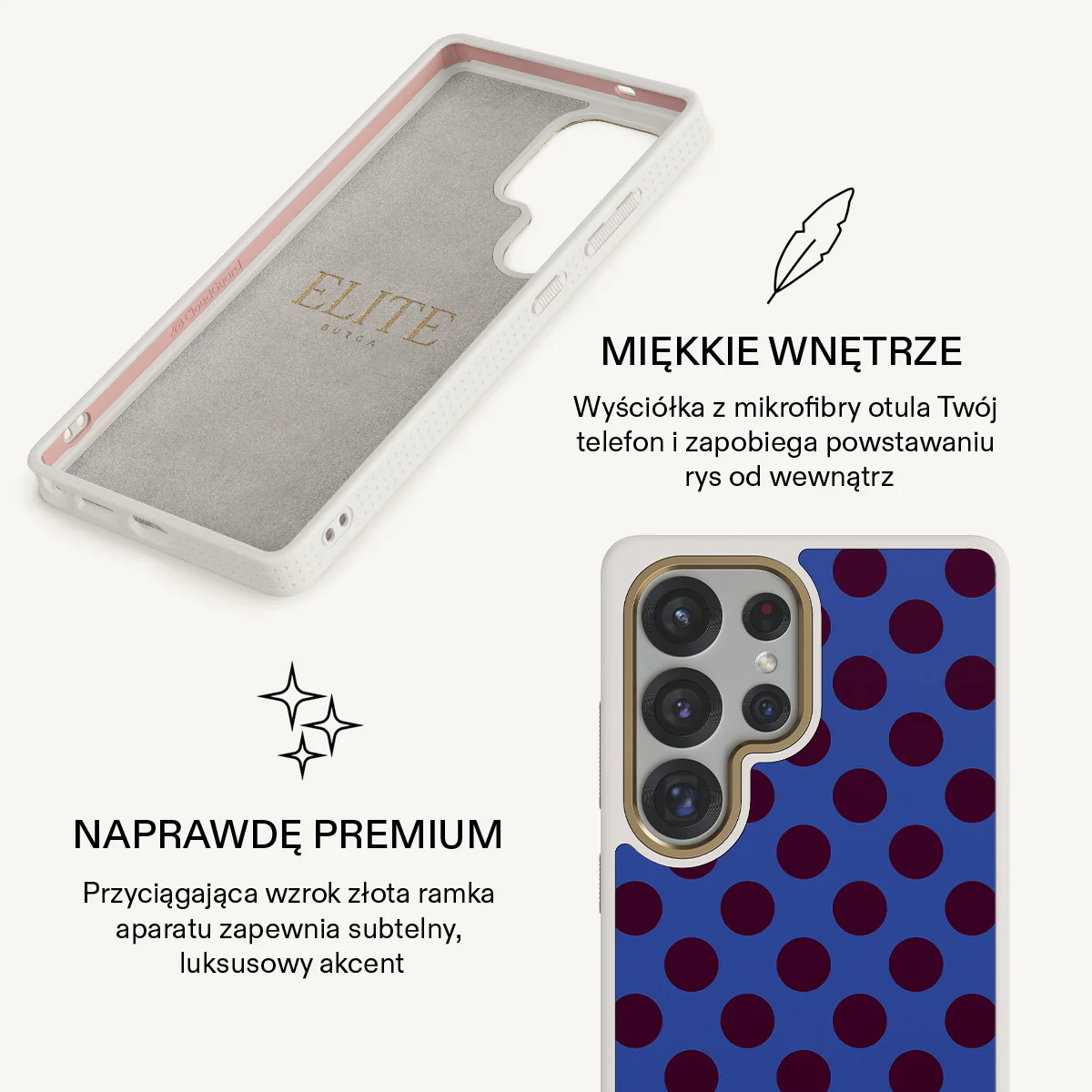 On Pause - Samsung Galaxy S25 Ultra Etui - Image 24