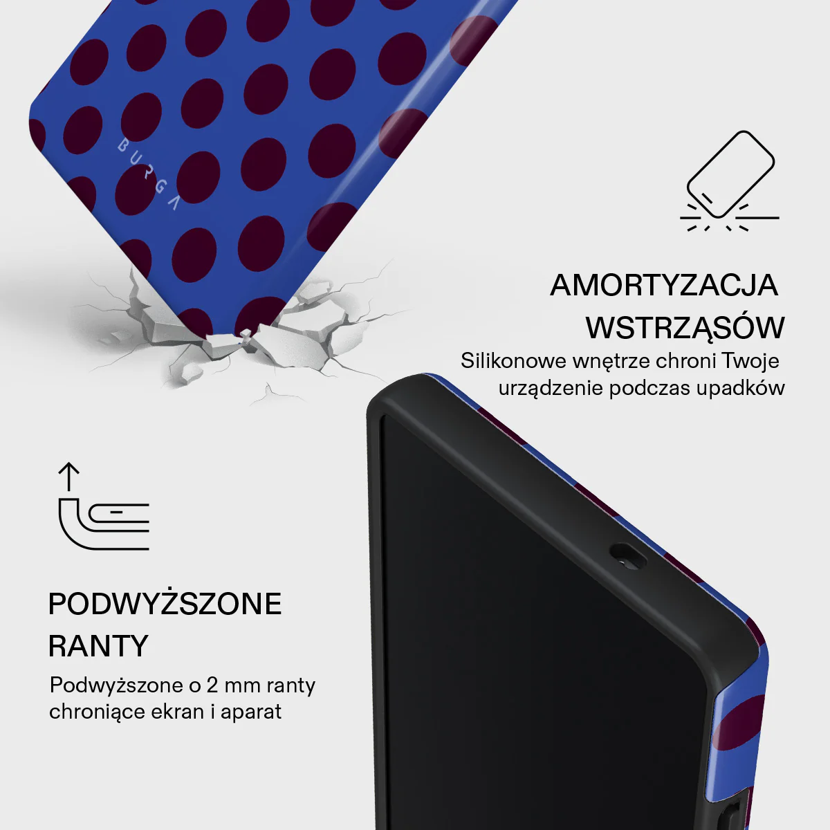 On Pause - Samsung Galaxy S25 Ultra Etui - Image 4
