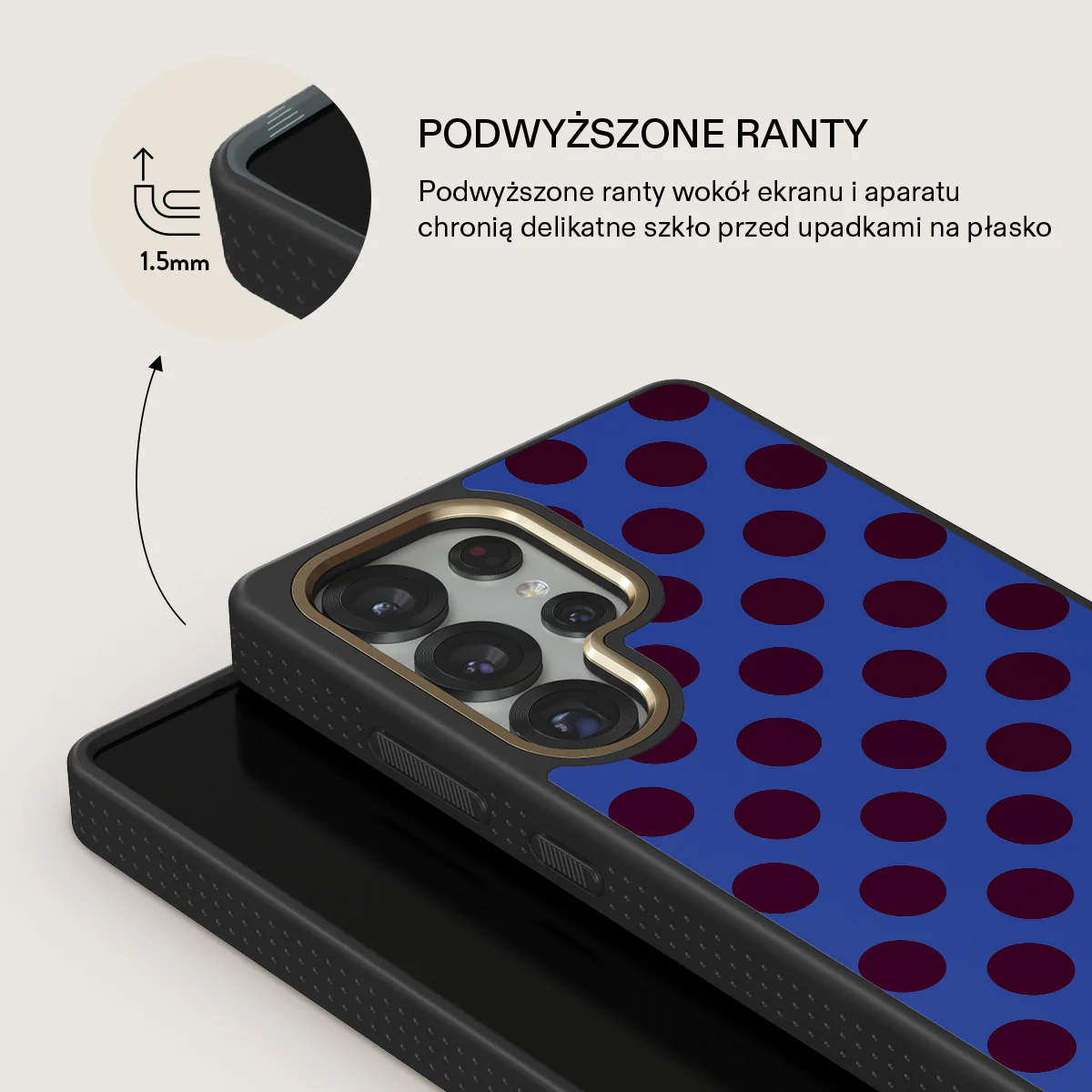 On Pause - Samsung Galaxy S25 Ultra Etui - Image 8