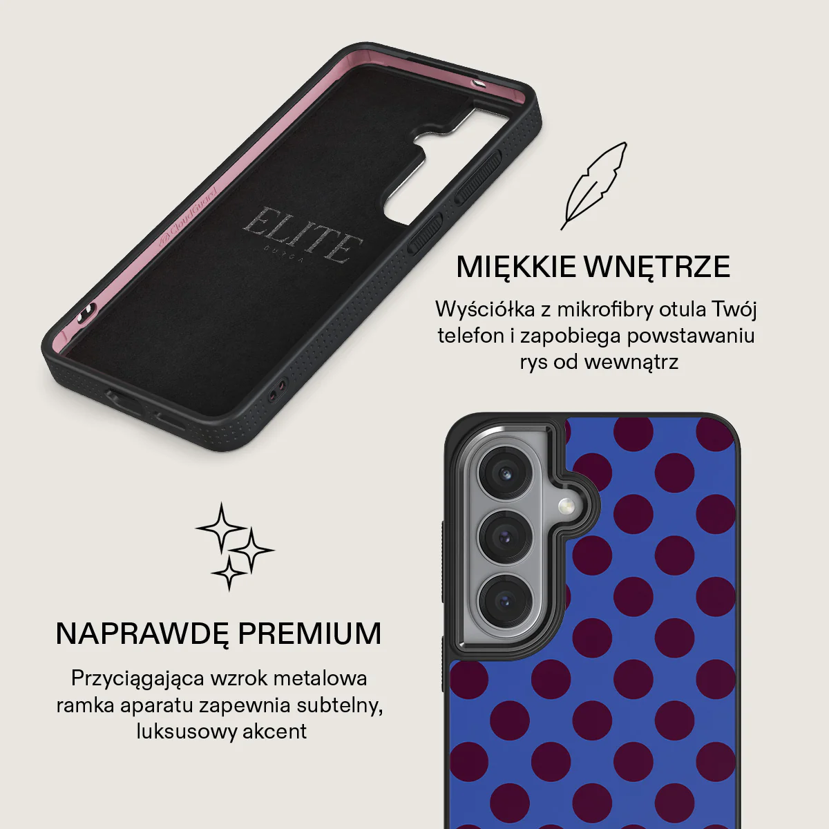 On Pause - Samsung Galaxy S26 Etui - Image 17