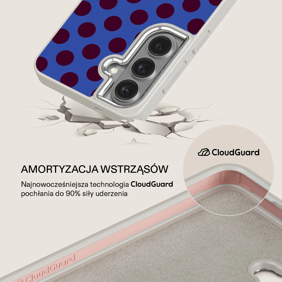 On Pause - Samsung Galaxy S26 Etui - Image 35