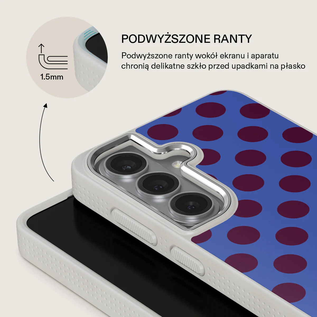 On Pause - Samsung Galaxy S26 Etui - Image 36