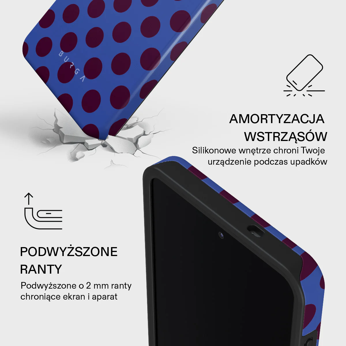 On Pause - Samsung Galaxy S26 Etui - Image 4