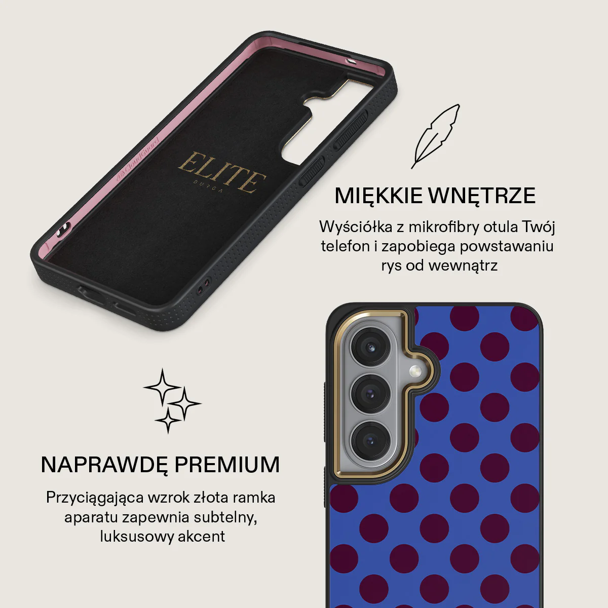 On Pause - Samsung Galaxy S26 Plus Etui - Image 10