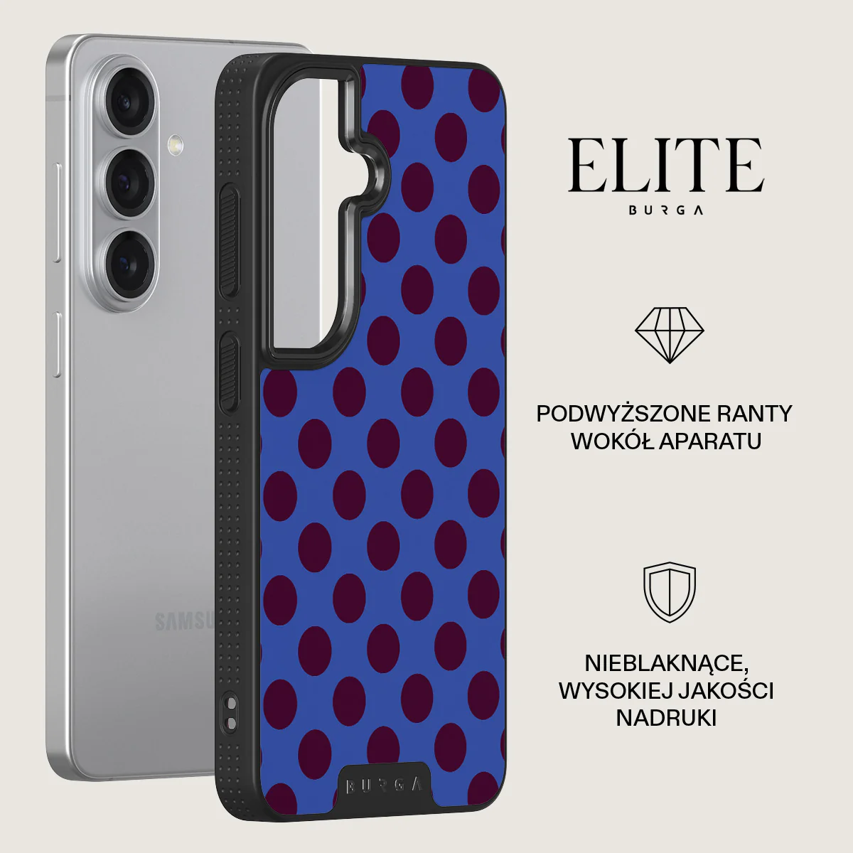 On Pause - Samsung Galaxy S26 Plus Etui - Image 13