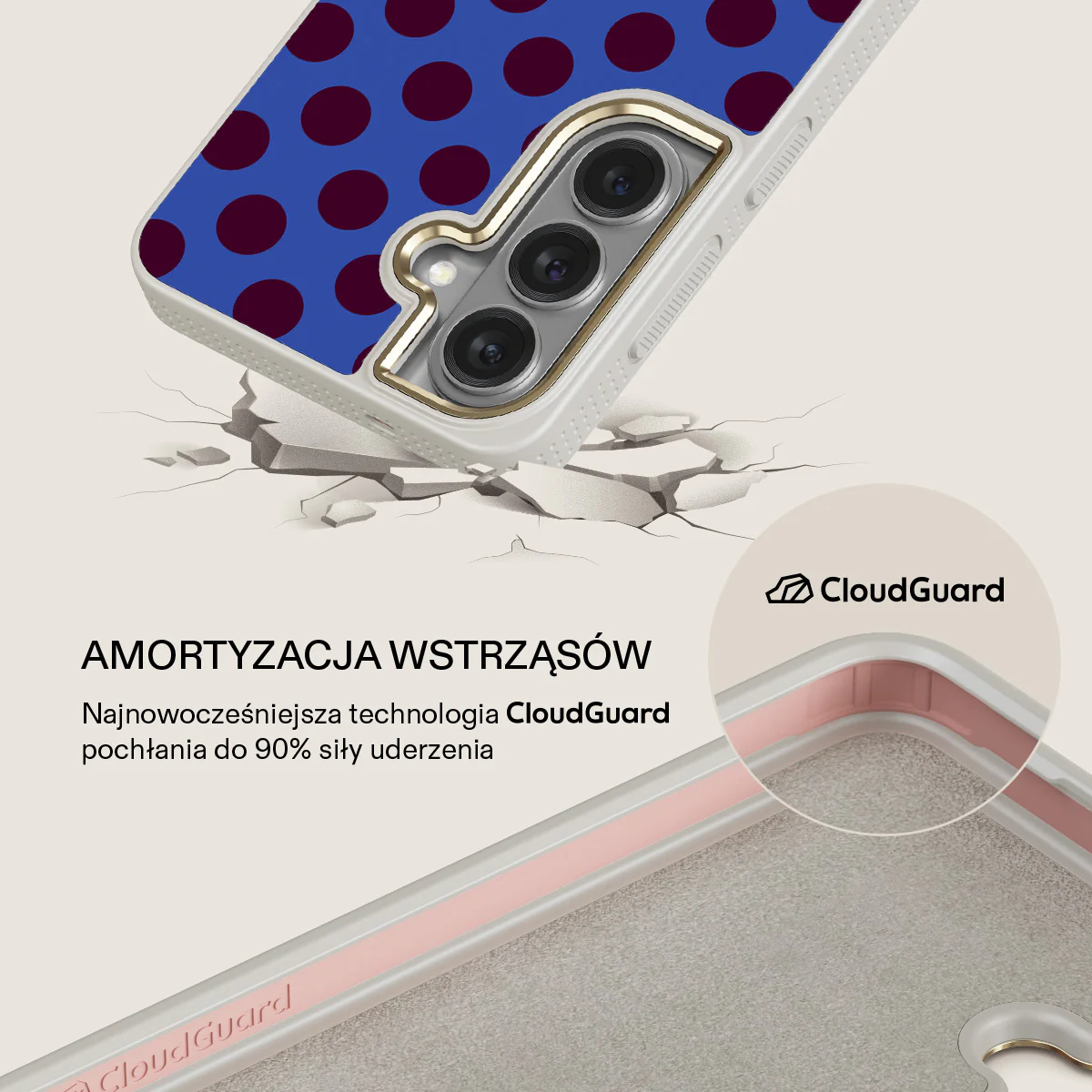 On Pause - Samsung Galaxy S26 Plus Etui - Image 28