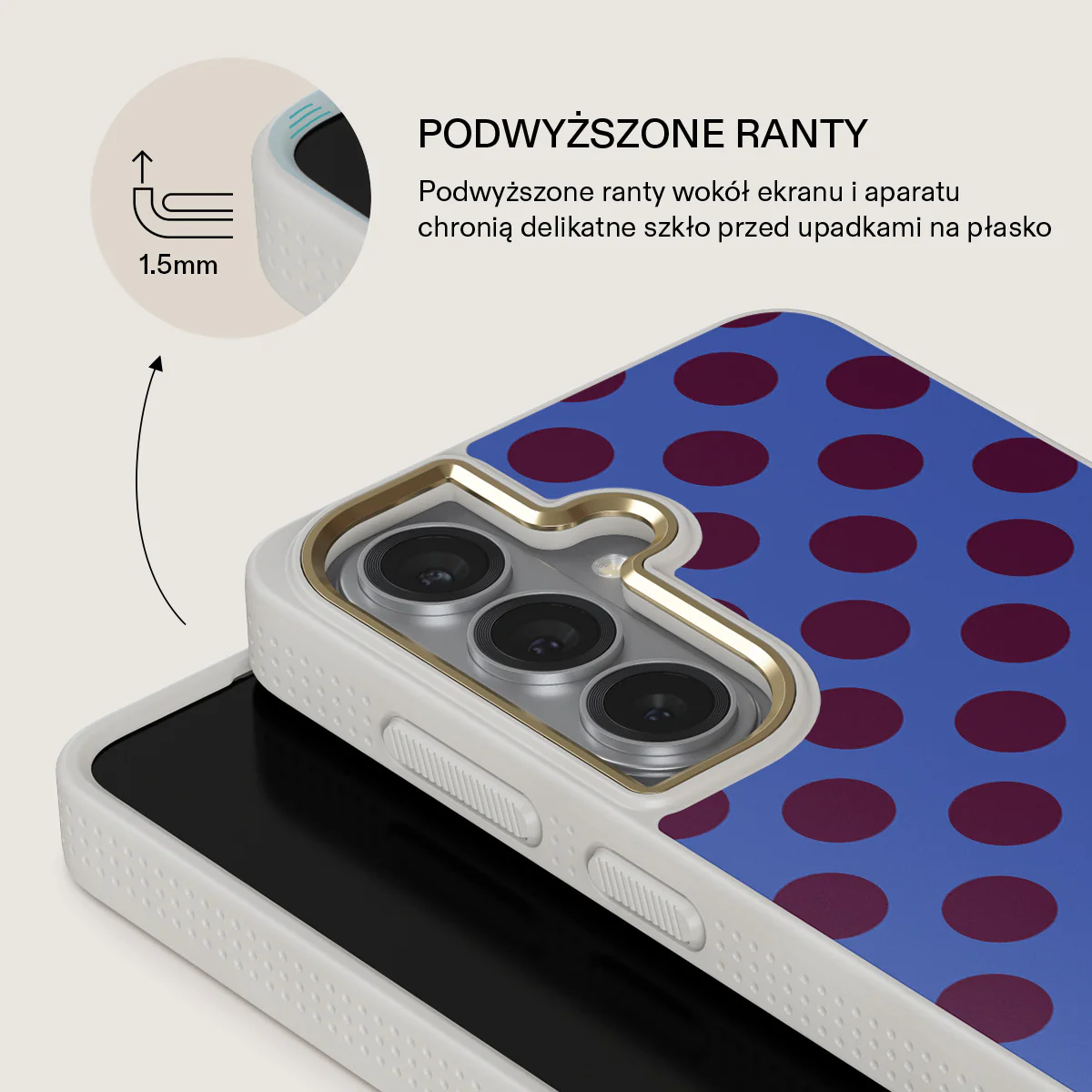 On Pause - Samsung Galaxy S26 Plus Etui - Image 29