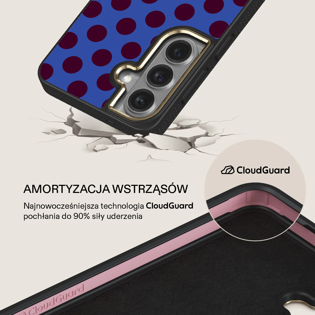 On Pause - Samsung Galaxy S26 Plus Etui - Image 7