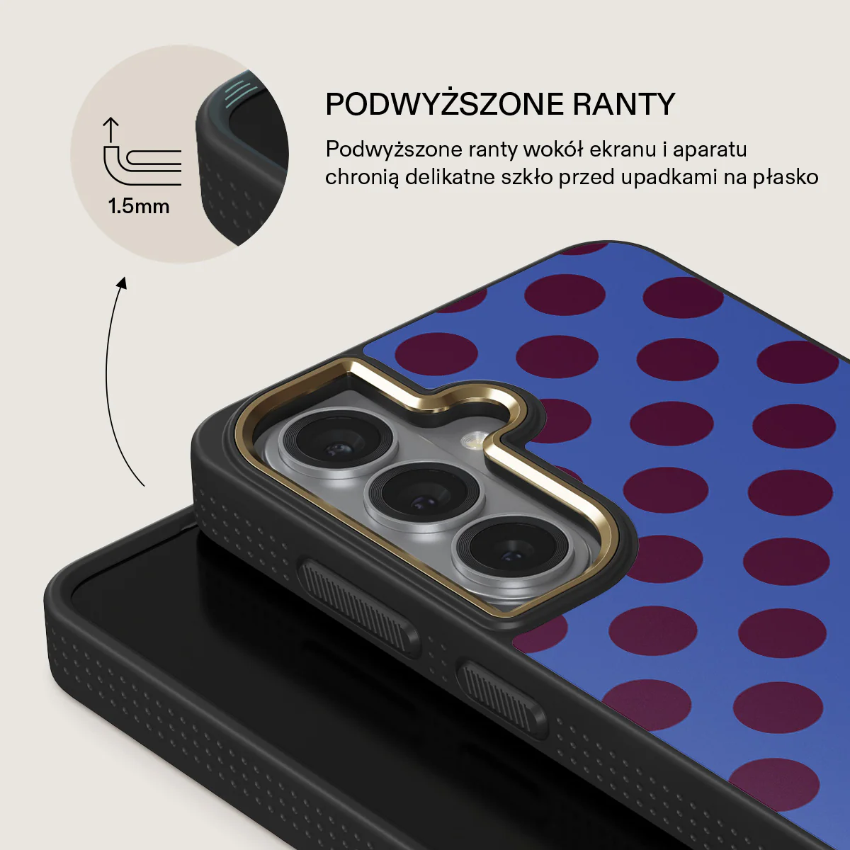 On Pause - Samsung Galaxy S26 Plus Etui - Image 8