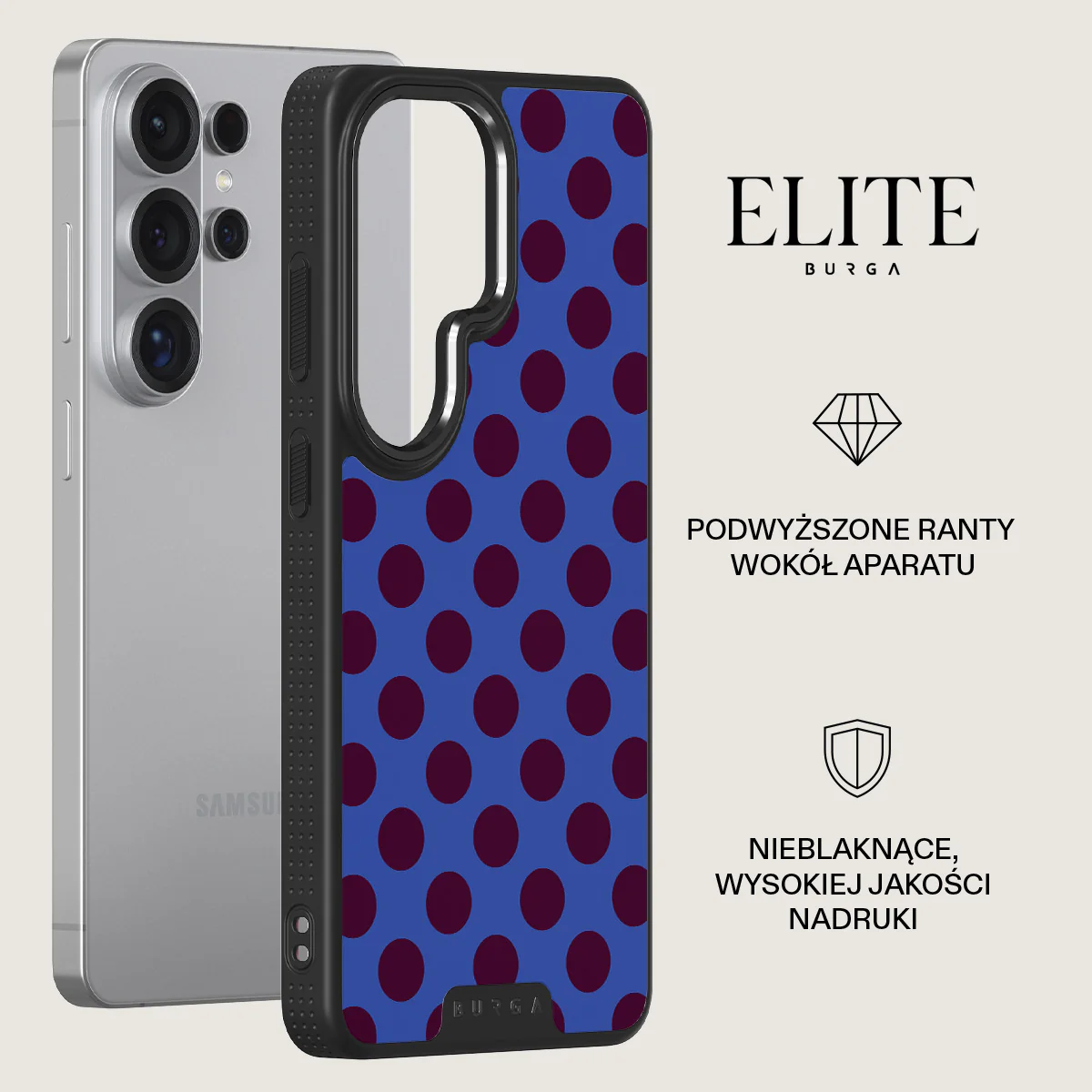 On Pause - Samsung Galaxy S26 Ultra Etui - Image 13
