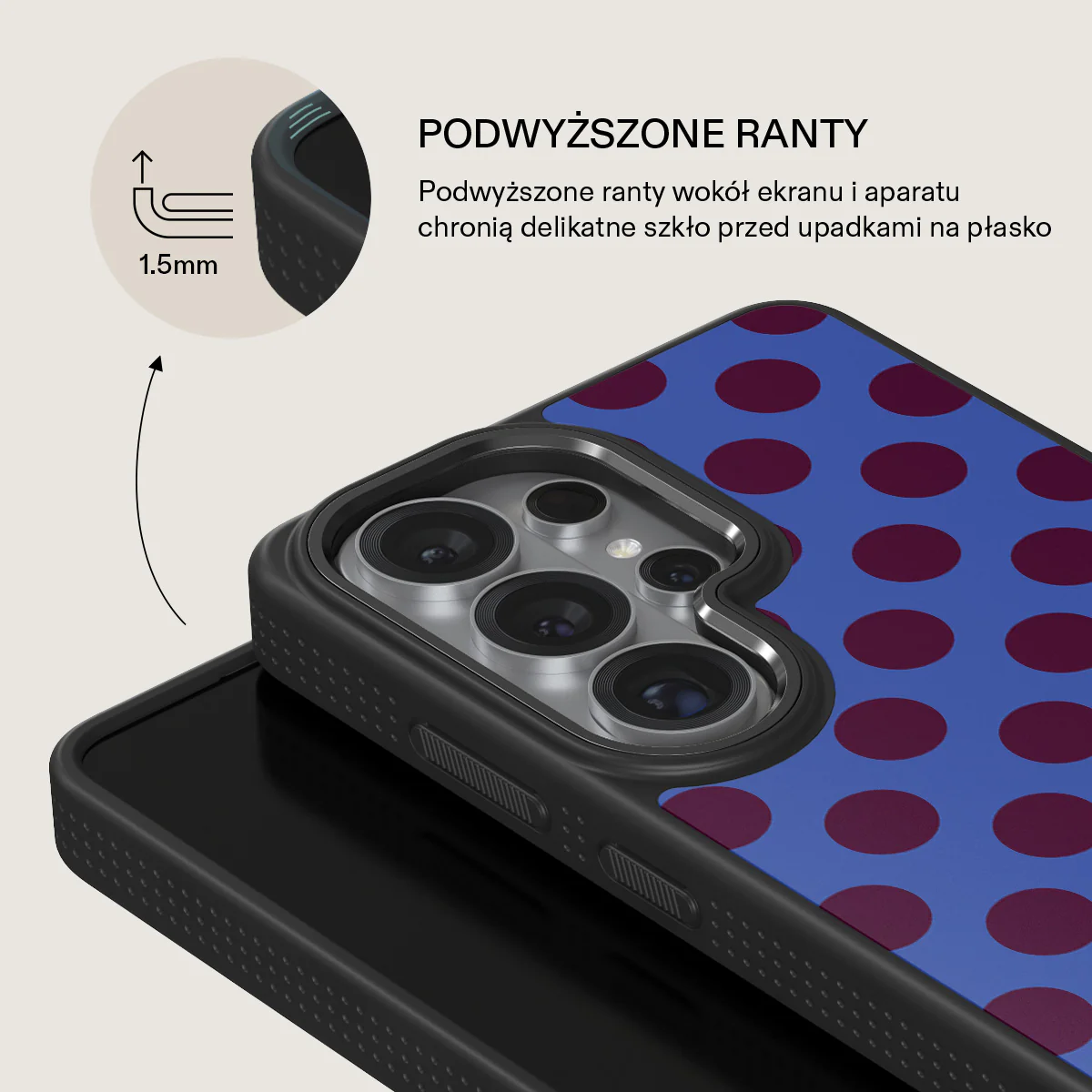 On Pause - Samsung Galaxy S26 Ultra Etui - Image 15