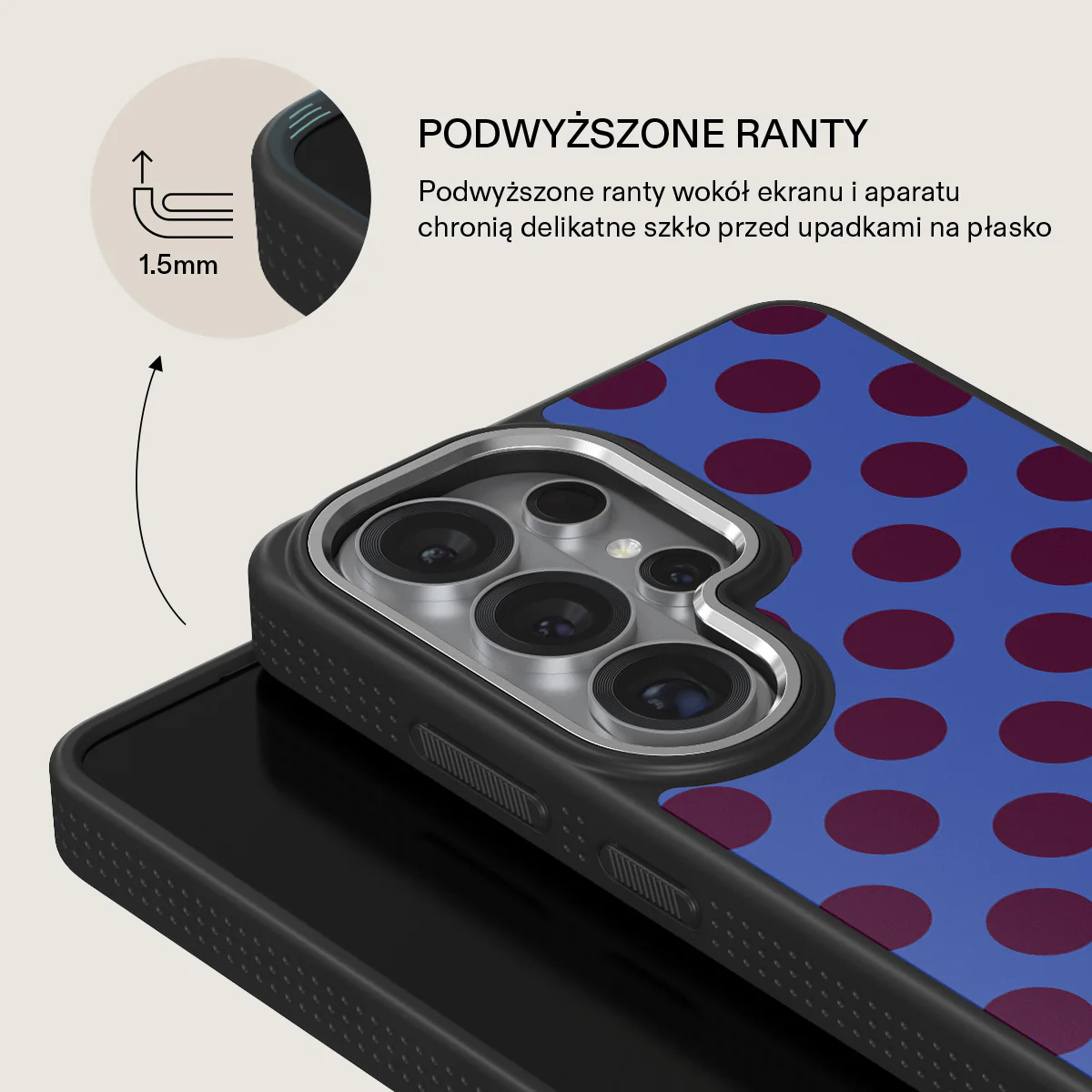 On Pause - Samsung Galaxy S26 Ultra Etui - Image 22