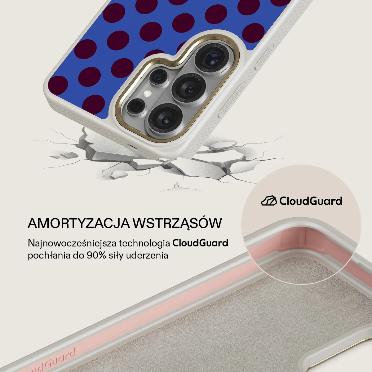 On Pause - Samsung Galaxy S26 Ultra Etui - Image 28