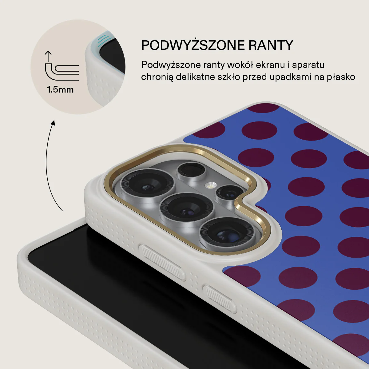 On Pause - Samsung Galaxy S26 Ultra Etui - Image 29