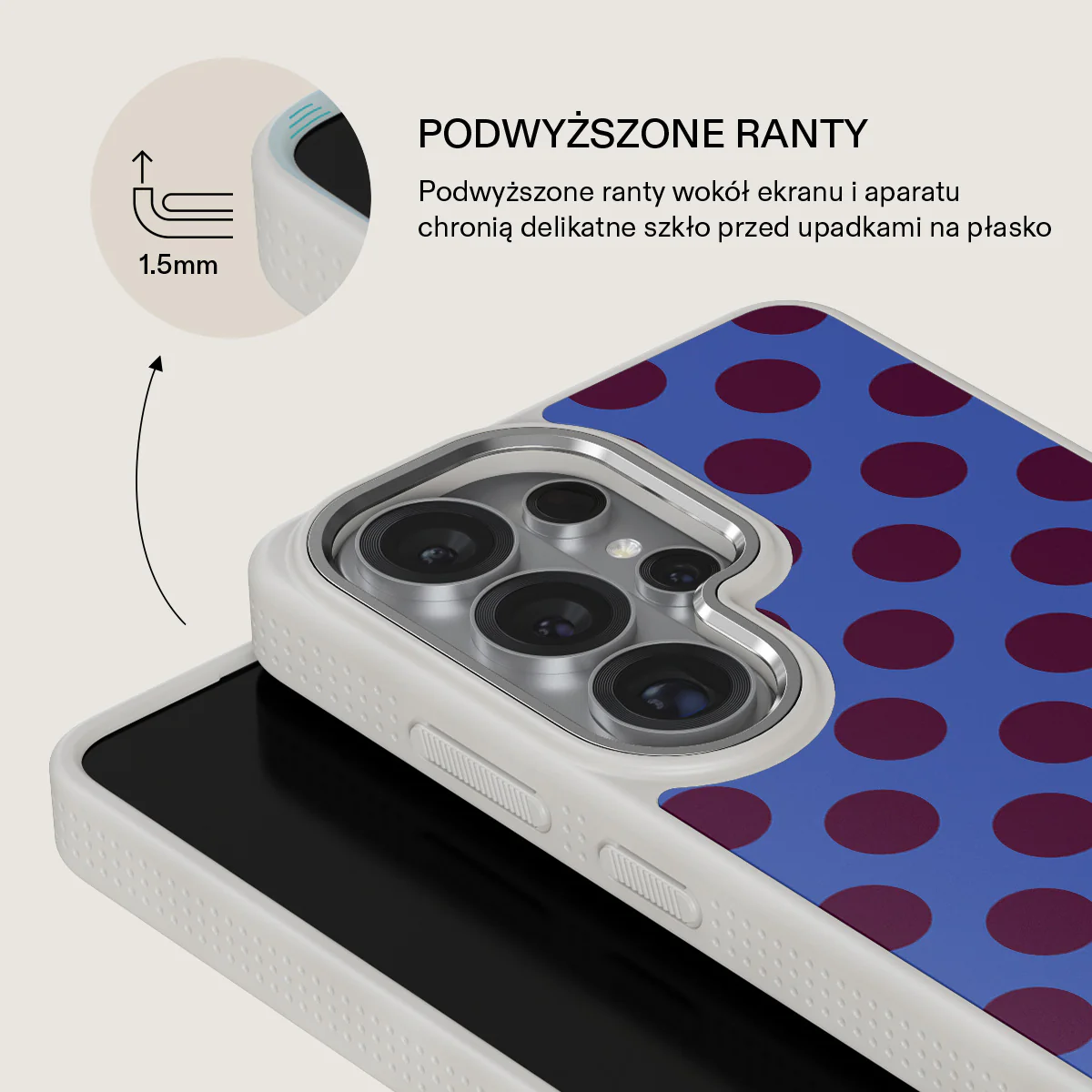 On Pause - Samsung Galaxy S26 Ultra Etui - Image 36