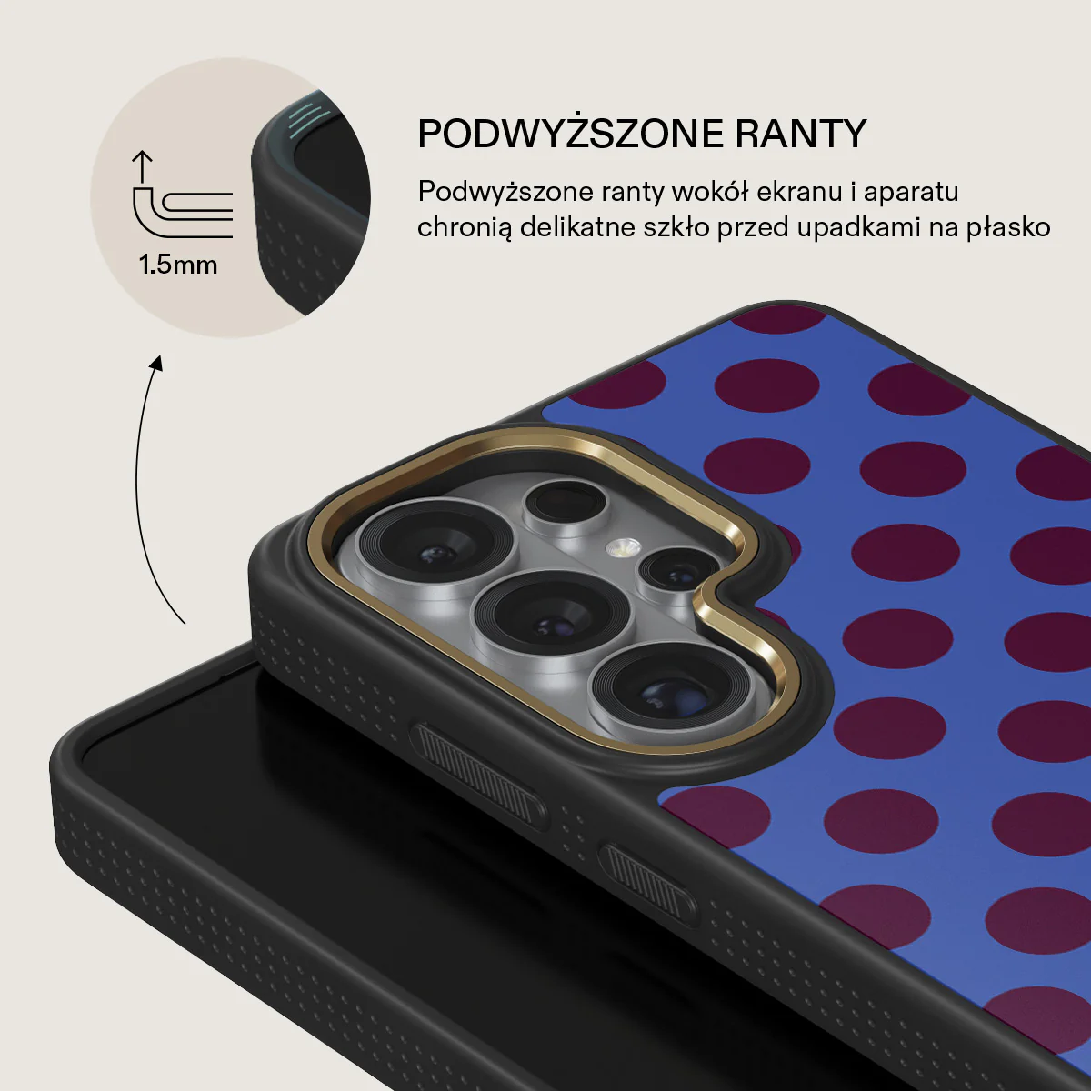 On Pause - Samsung Galaxy S26 Ultra Etui - Image 8