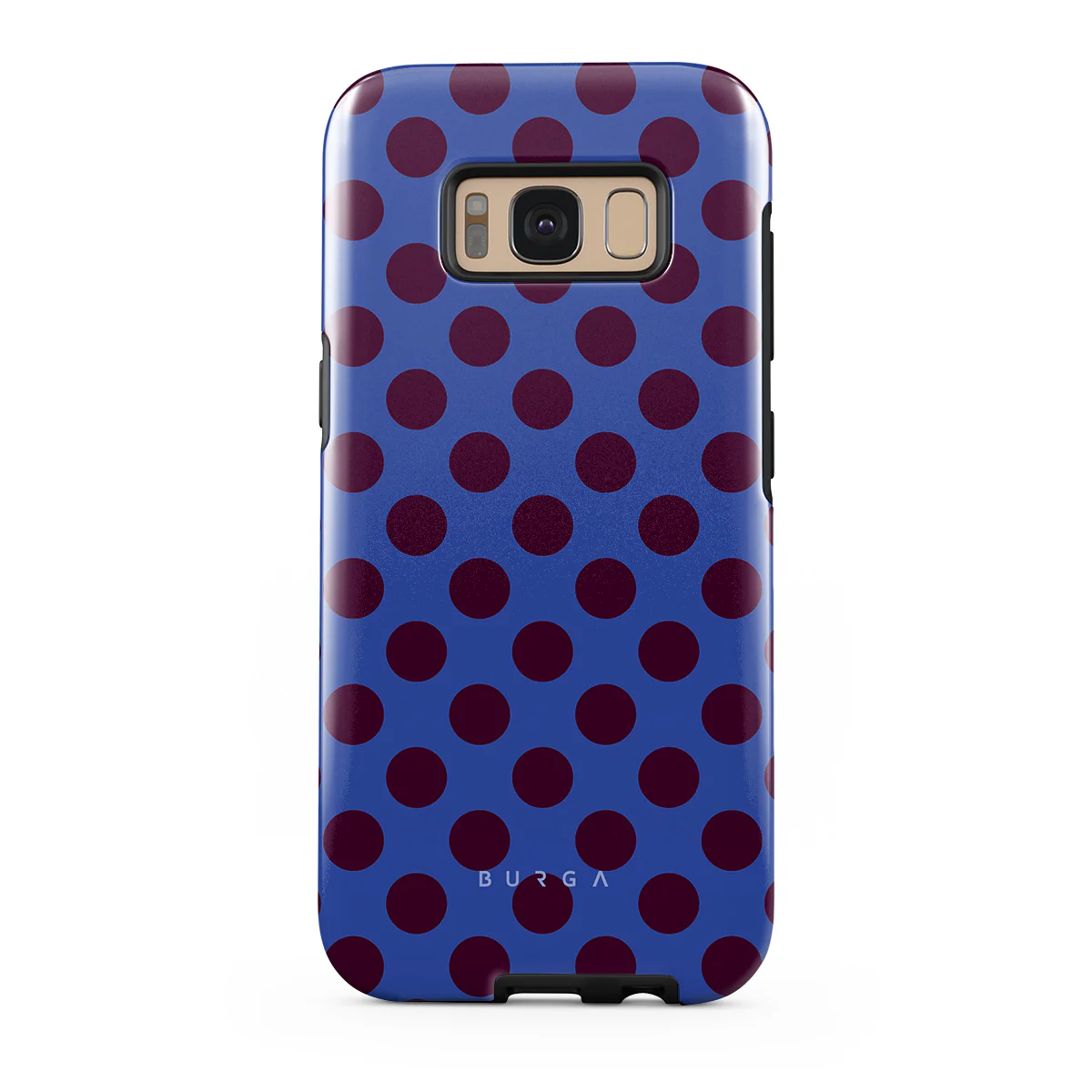 On Pause - Samsung Galaxy S8 Etui - Image 5