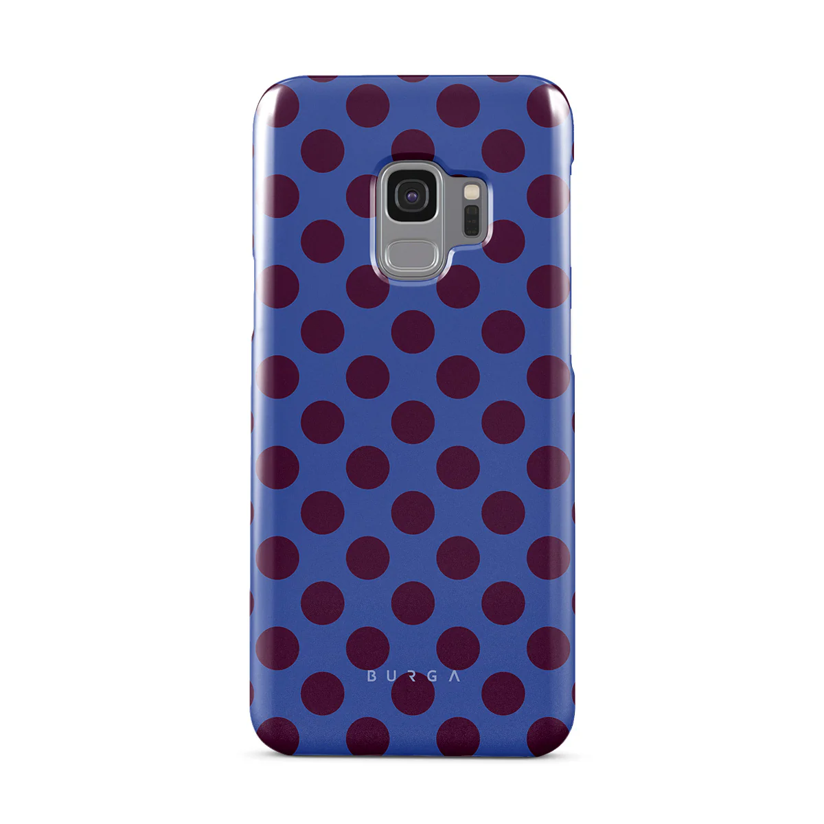 On Pause - Samsung Galaxy S9 Etui