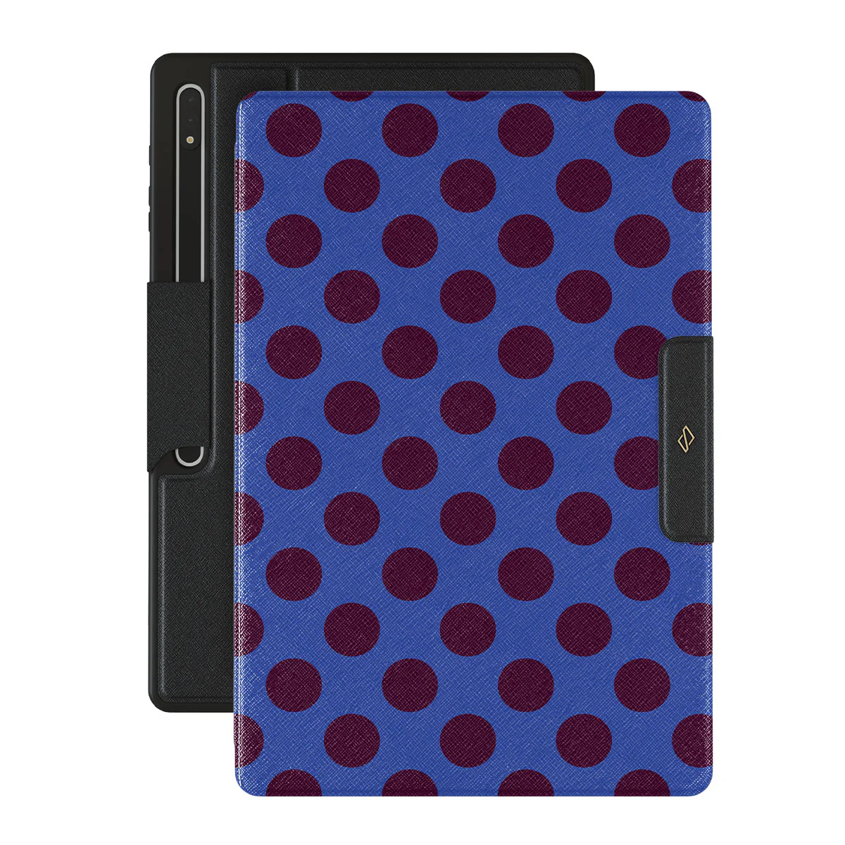 On Pause - Etui na Samsung Galaxy Tab S8 Ultra