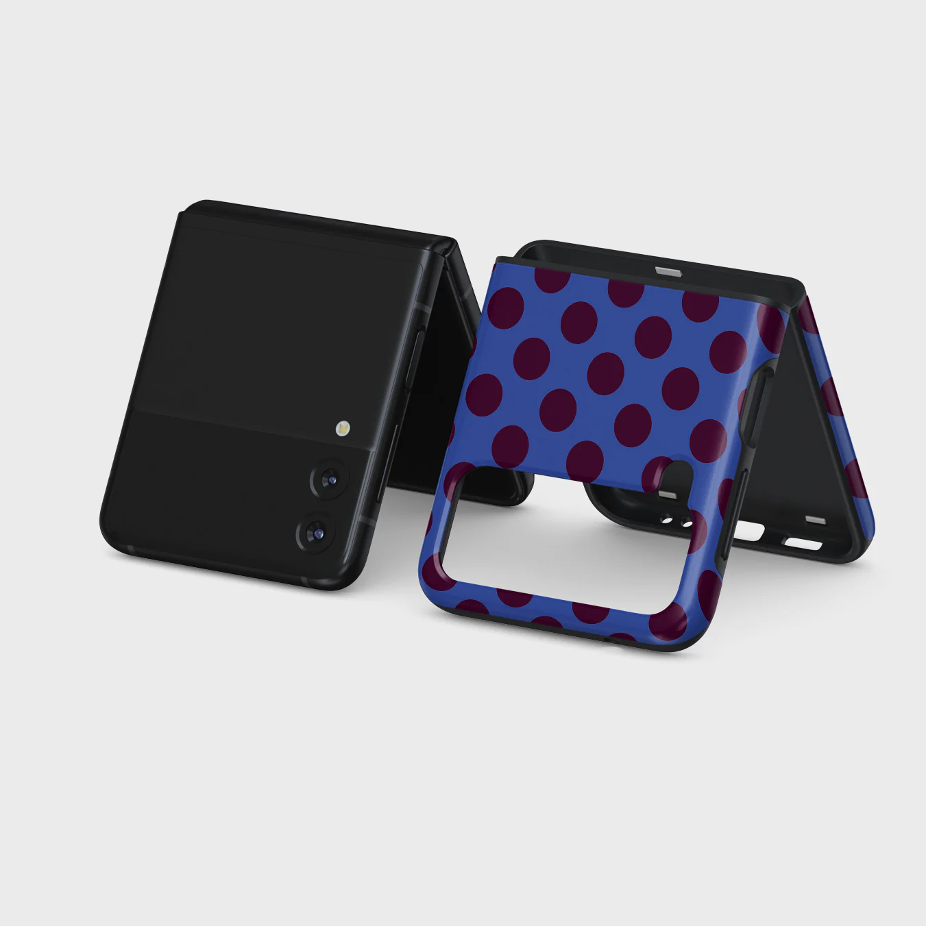 On Pause - Samsung Galaxy Z Flip 3 Etui - Image 5