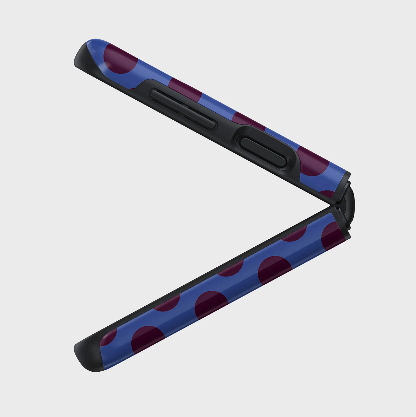 On Pause - Samsung Galaxy Z Flip 3 Etui - Image 6
