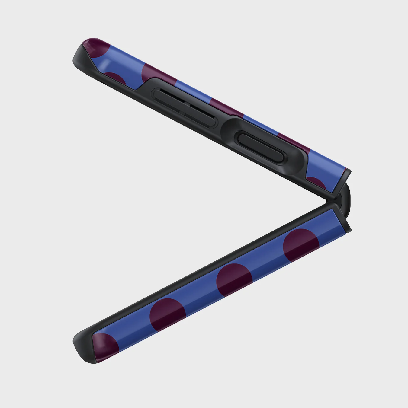 On Pause - Samsung Galaxy Z Flip 4 Etui - Image 12