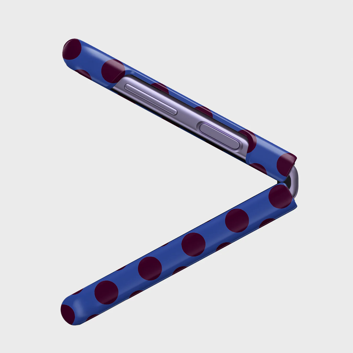 On Pause - Samsung Galaxy Z Flip 4 Etui - Image 6