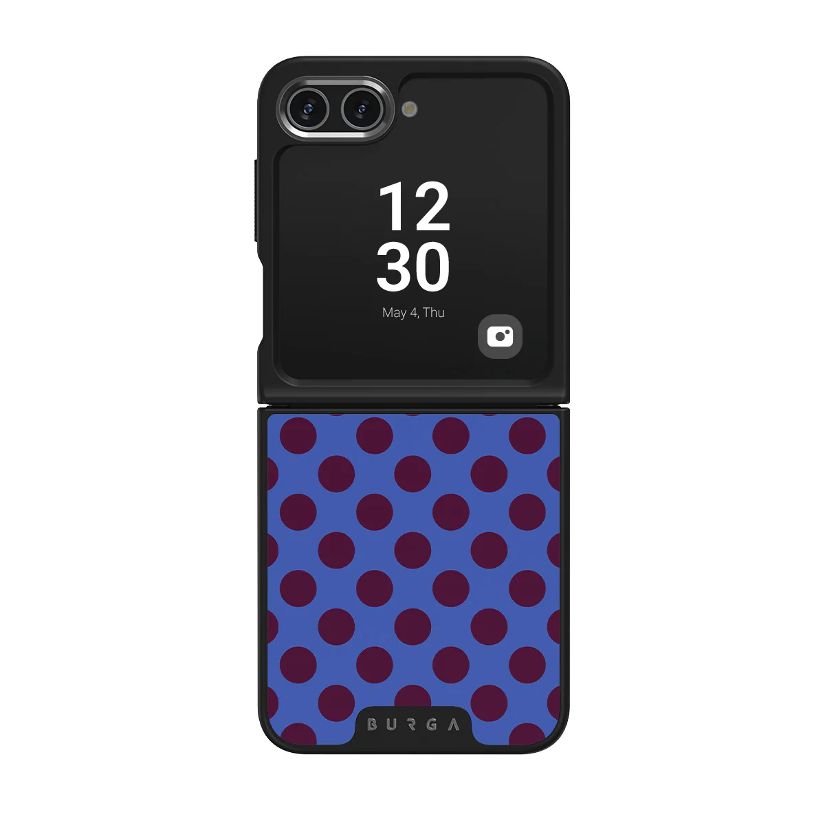 On Pause - Samsung Galaxy Z Flip 5 Etui - Image 15