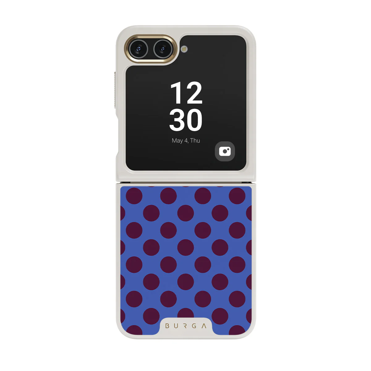 On Pause - Samsung Galaxy Z Flip 5 Etui - Image 22