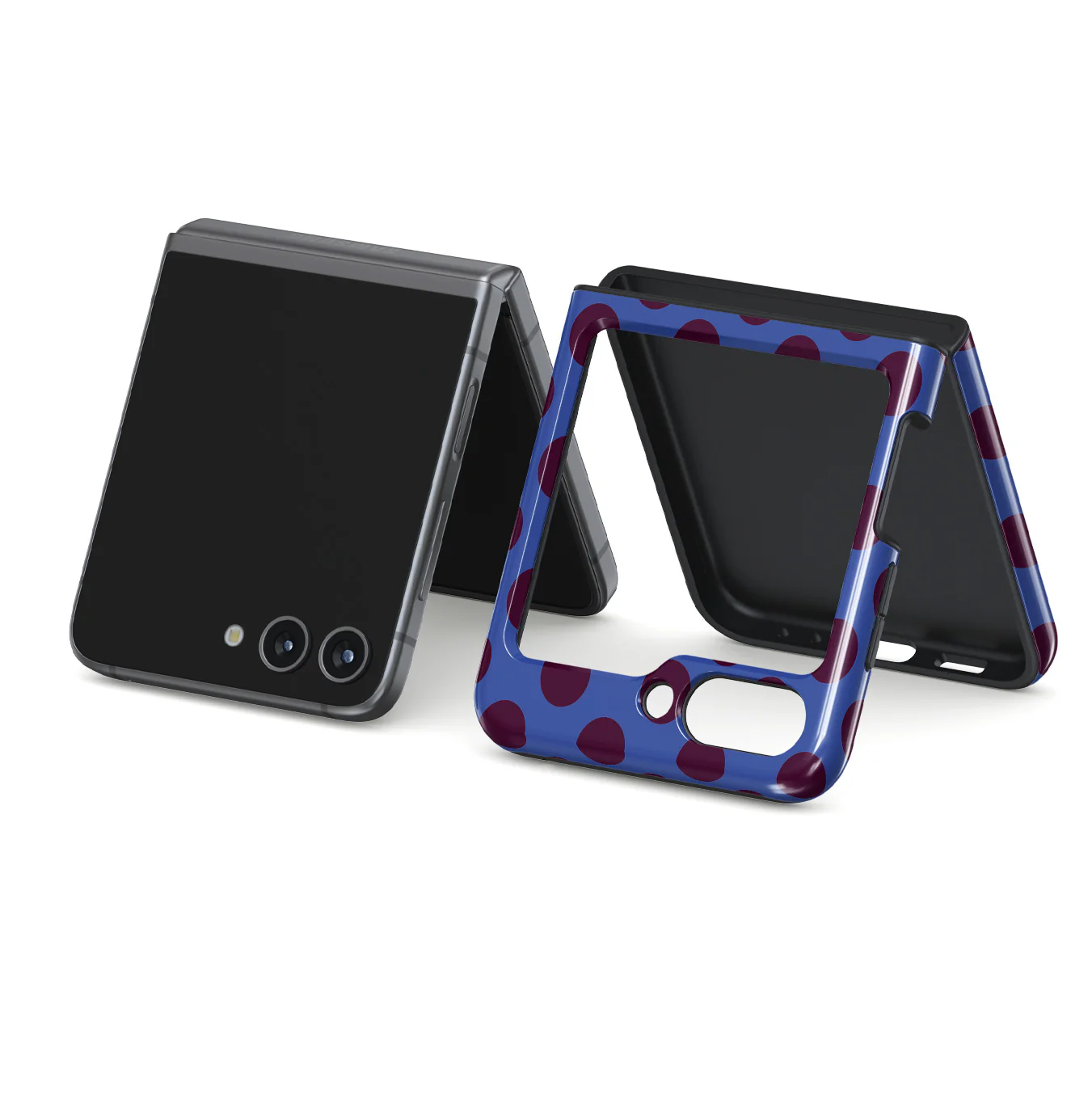 On Pause - Samsung Galaxy Z Flip 5 Etui - Image 5