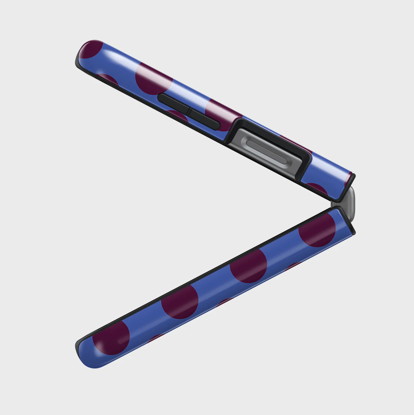 On Pause - Samsung Galaxy Z Flip 5 Etui - Image 6