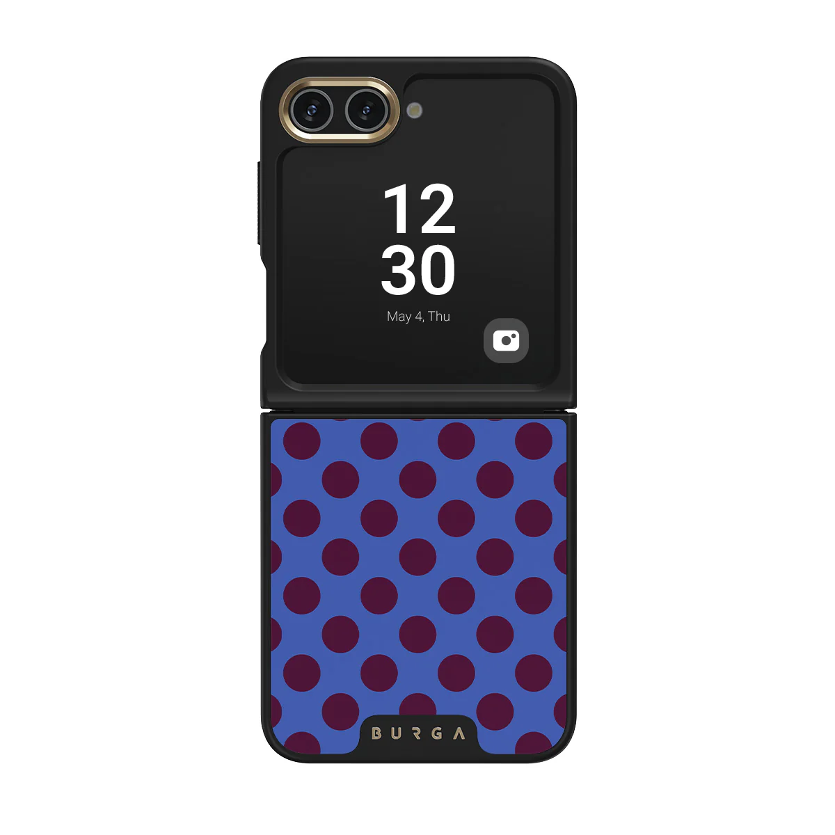 On Pause - Samsung Galaxy Z Flip 5 Etui - Image 8
