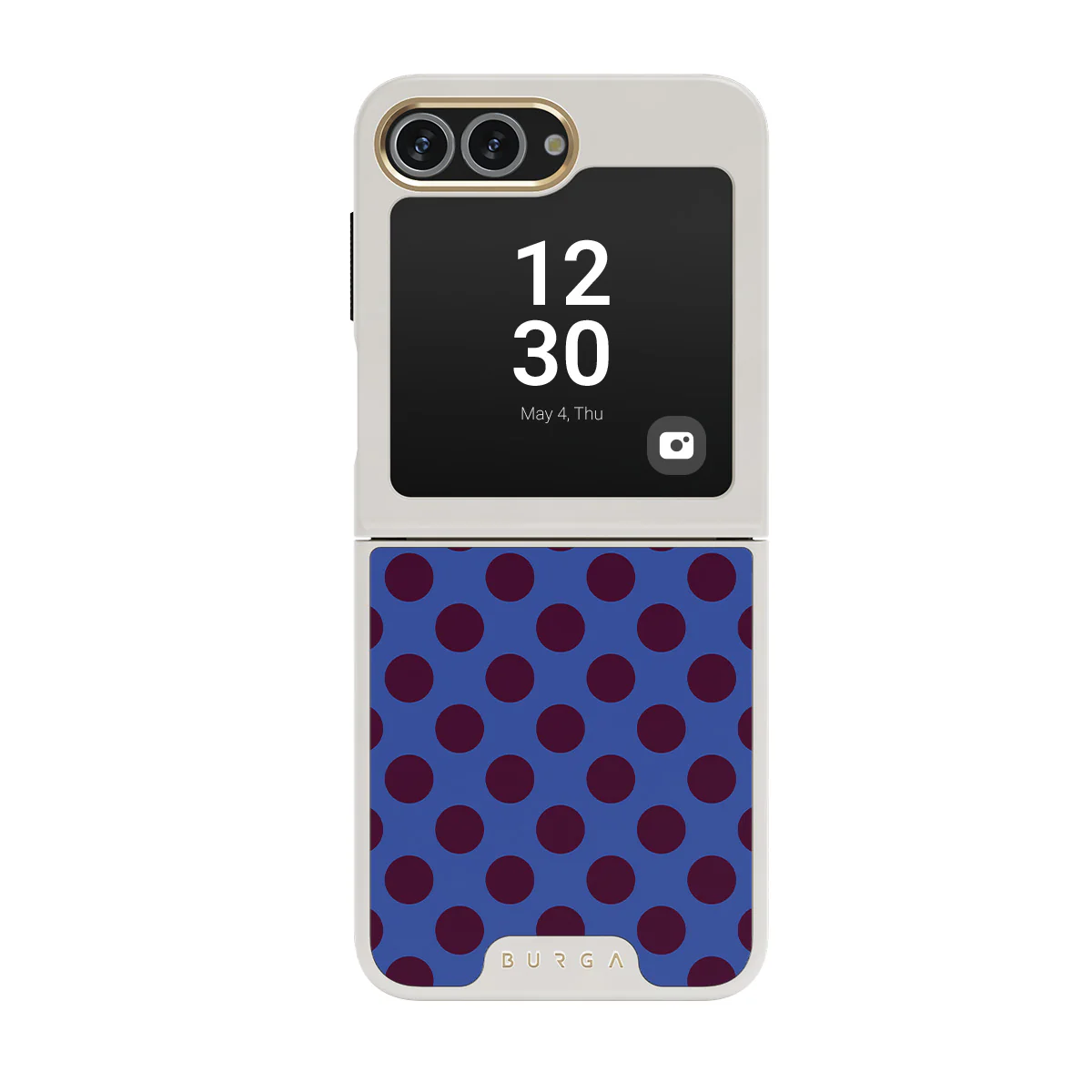 On Pause - Samsung Galaxy Z Flip 6 Etui - Image 20