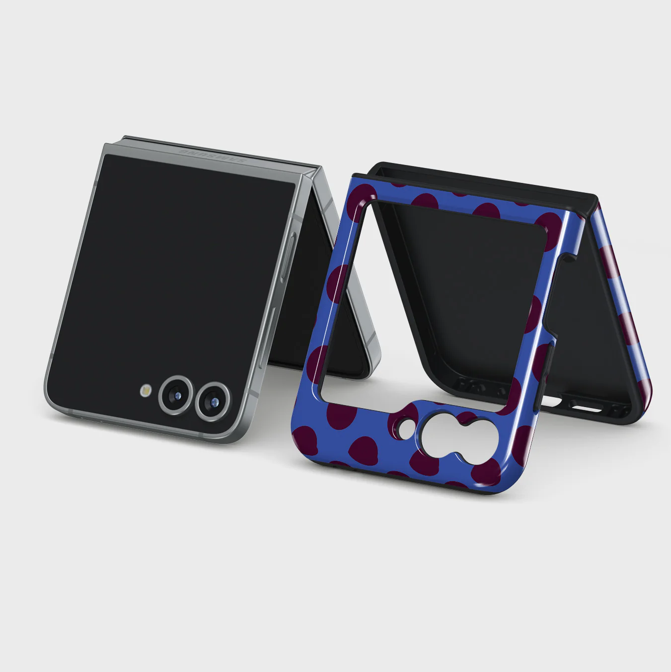 On Pause - Samsung Galaxy Z Flip 6 Etui - Image 5