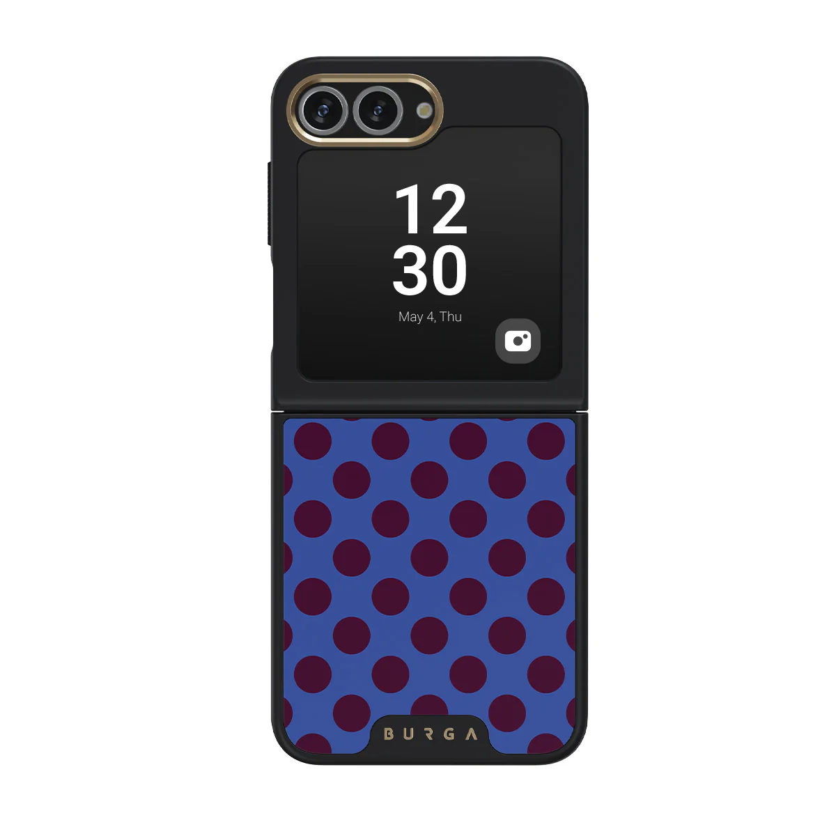 On Pause - Samsung Galaxy Z Flip 6 Etui - Image 6
