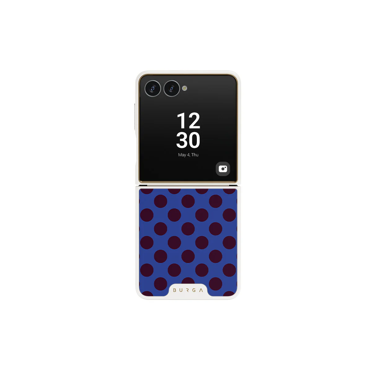On Pause - Samsung Galaxy Z Flip 7 Etui - Image 19