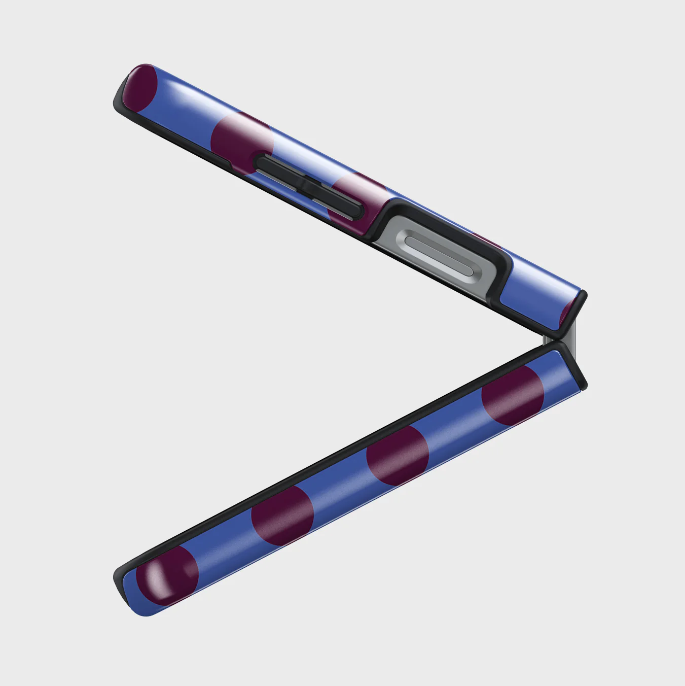 On Pause - Samsung Galaxy Z Flip 7 FE Etui - Image 6
