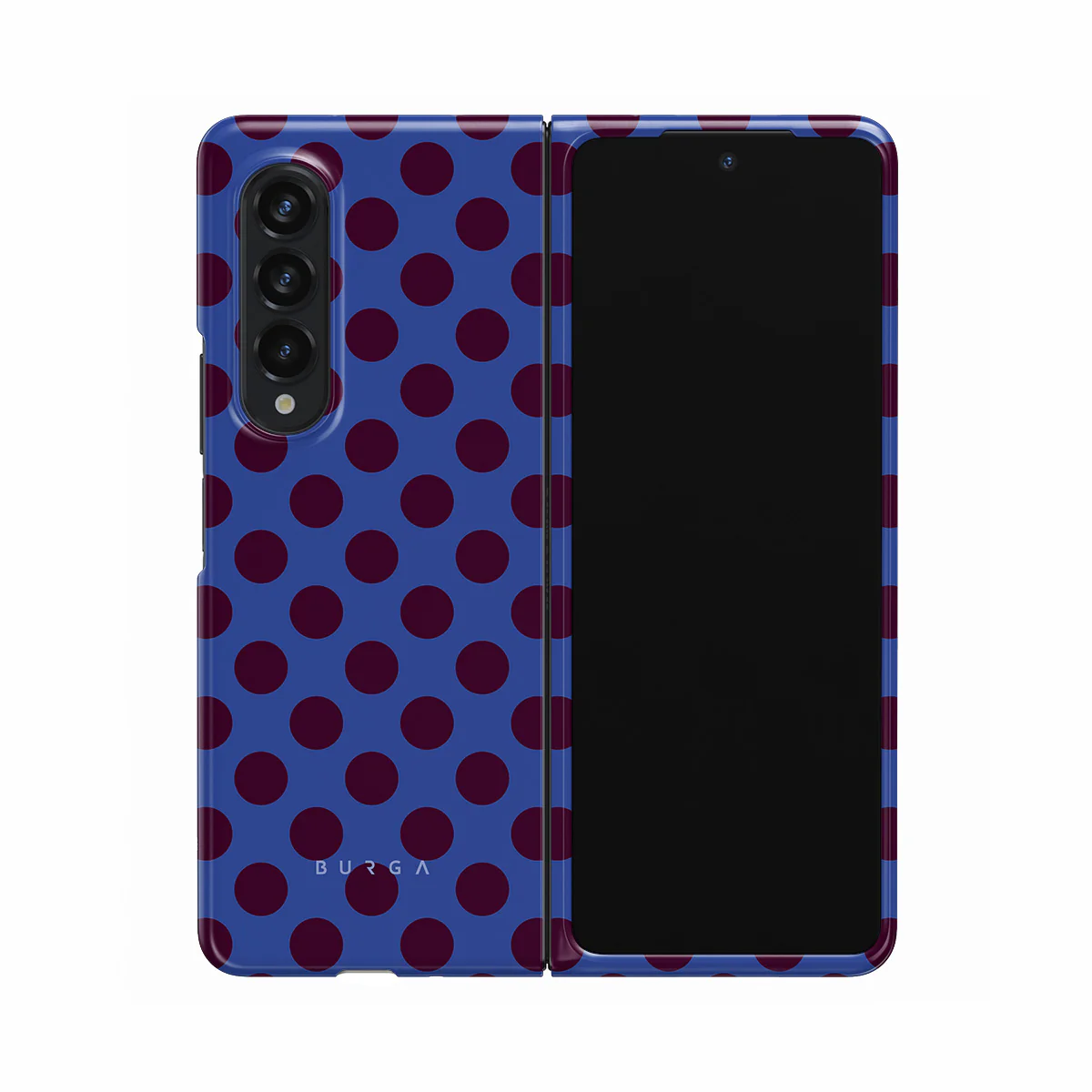 On Pause - Samsung Galaxy Z Fold 3 Etui