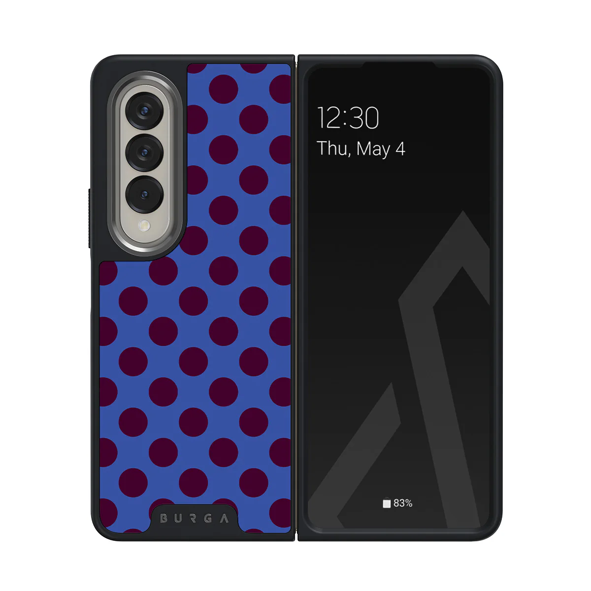 On Pause - Samsung Galaxy Z Fold 4 Etui - Image 13