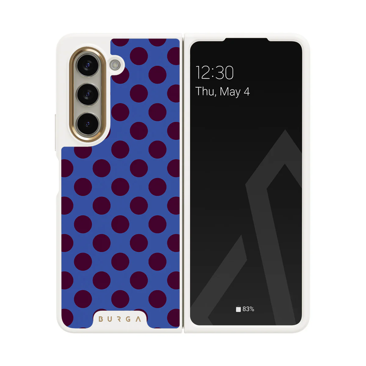 On Pause - Samsung Galaxy Z Fold 5 Etui - Image 15