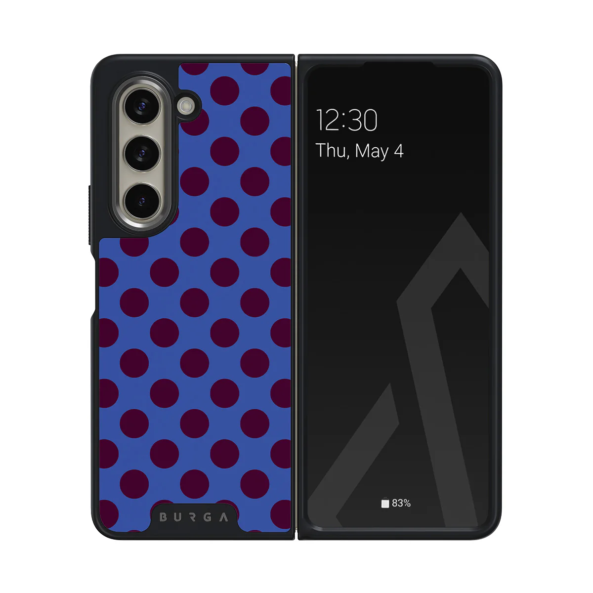 On Pause - Samsung Galaxy Z Fold 5 Etui - Image 8