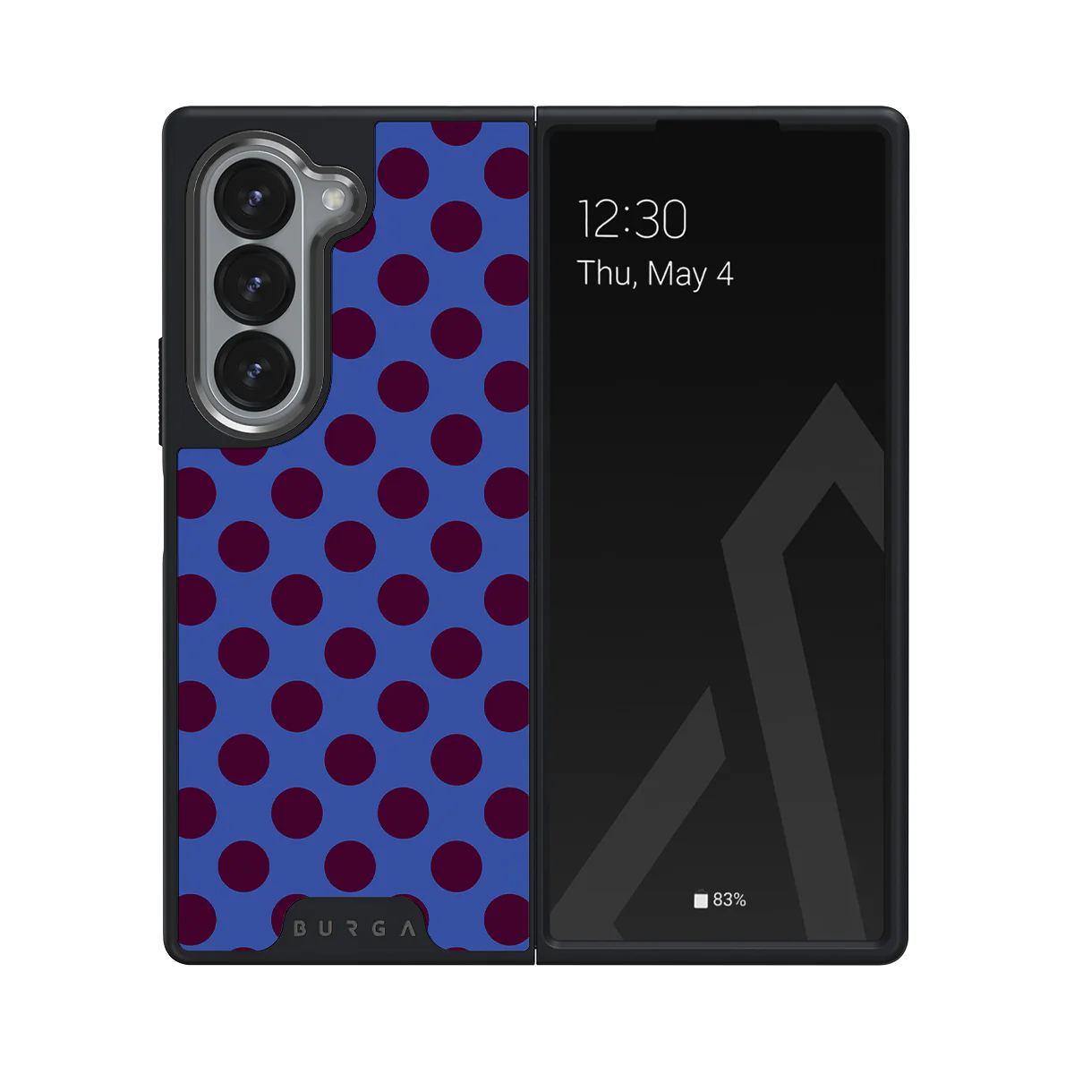 On Pause - Samsung Galaxy Z Fold 6 Etui - Image 8