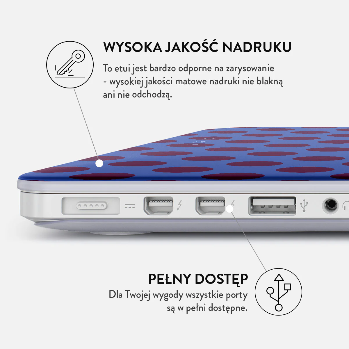 On Pause - Twarde etui do MacBooka - Image 19