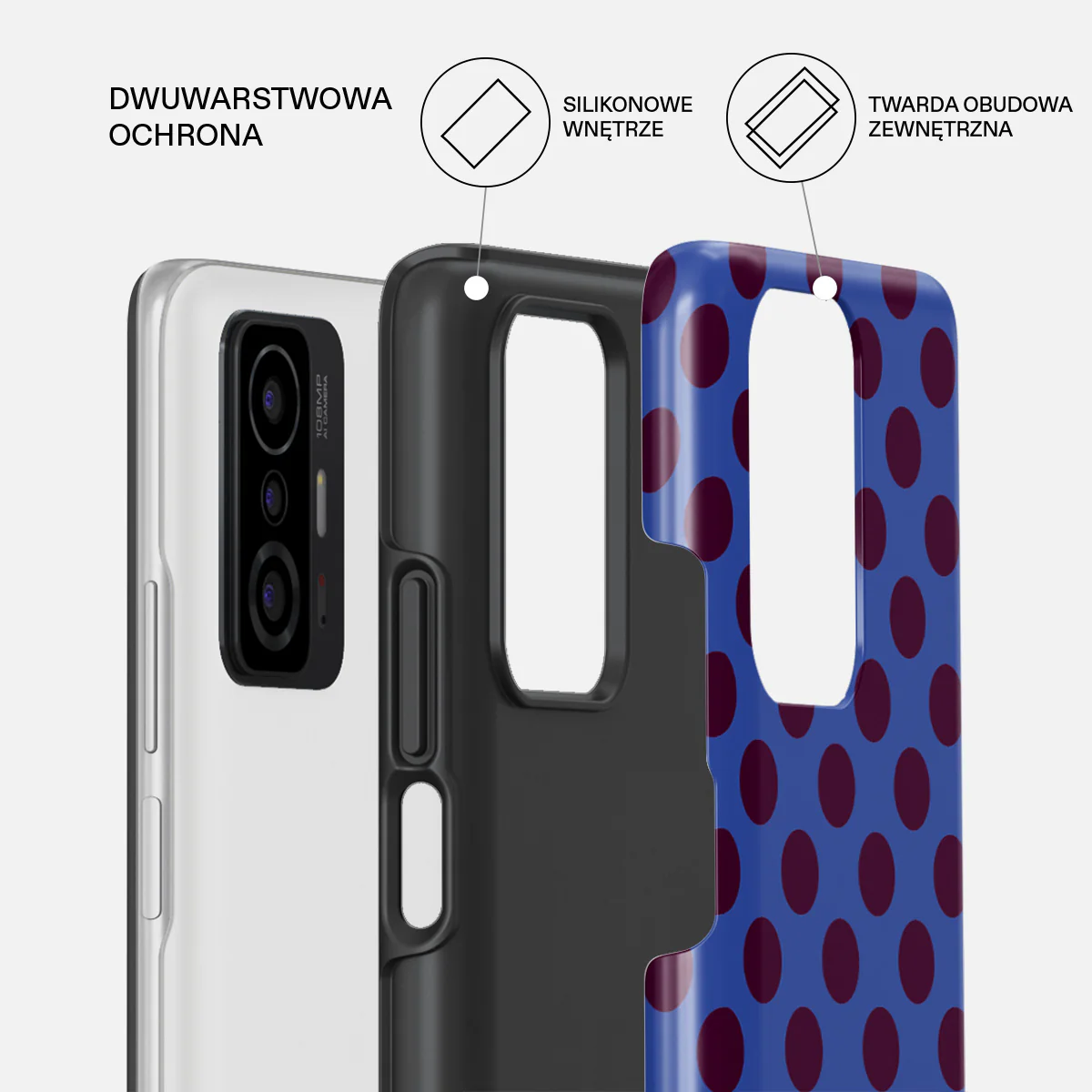 On Pause - Xiaomi 11T / 11T Pro Etui - Image 2
